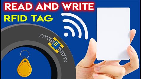 rfid chip mit handy auslesen|how to read rfid tags.